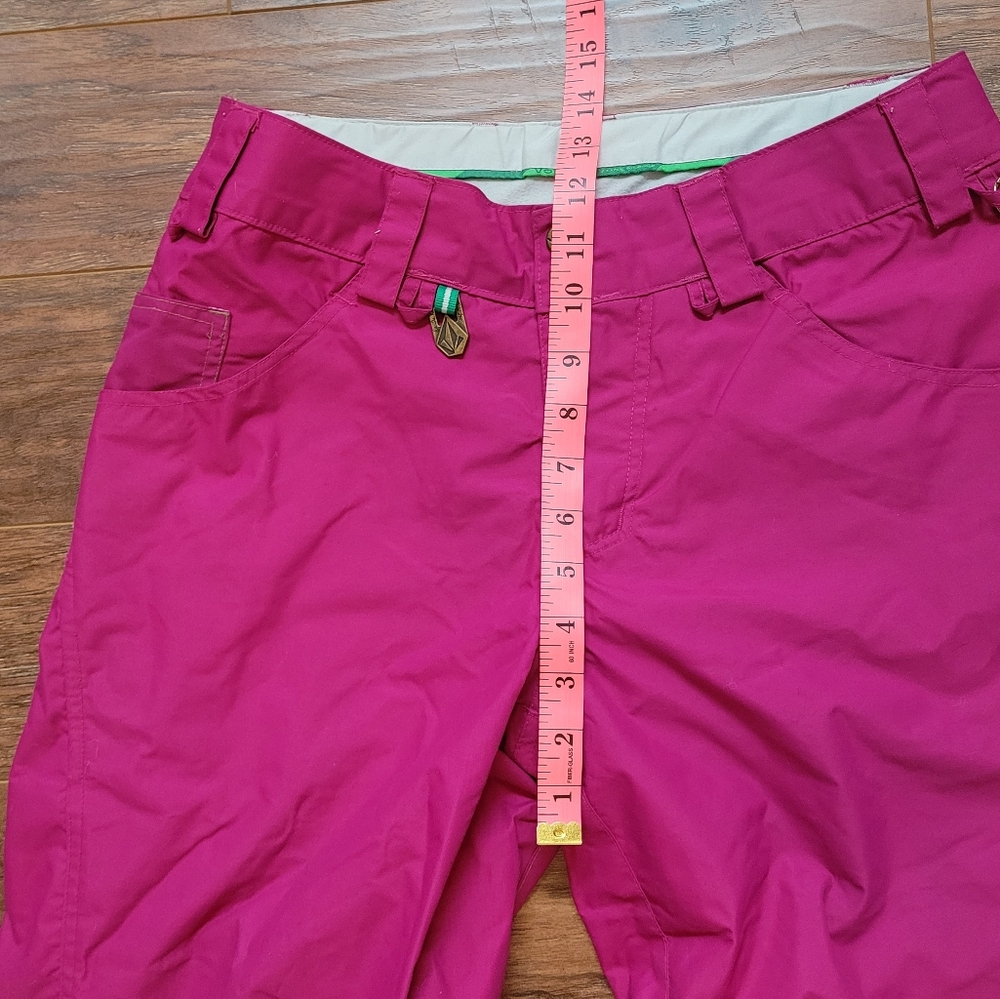 Volcom Snow Pants - Picture 5 of 13